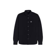 Shirt Fred Perry Pique