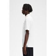 Button-down polo shirt Fred Perry