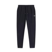 Pants Fred Perry Loopback