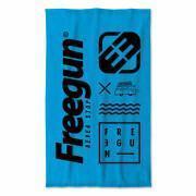 Large towel Freegun