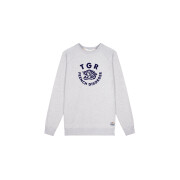 Sweatshirt French Disorder Clyde Tiger