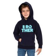 Children's hoodie French Disorder Mini Kenny Brother