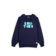 Children's hoodie French Disorder Mini Kenny Brother