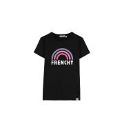 Women's T-shirt French Disorder Frenchy Xclusif