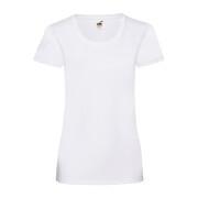 Women's T-shirt Fruit of the Loom Valueweight 61-372-0
