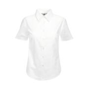 Woman's shirt Fruit of the Loom Oxford 65-000-0