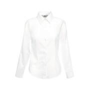 Woman's shirt Fruit of the Loom Oxford 65-002-0