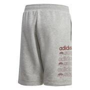Children's shorts adidas Originals Linear Logo