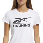 Women's T-shirt Reebok Training