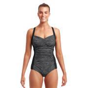 1-piece swimsuit for women Funkita Form ruched