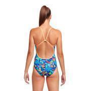 1-piece swimsuit for women Funkita Single Strap