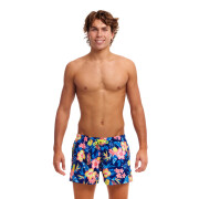 Swim shorts Funky Trunks In Bloom