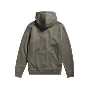Zip-up hoodie G-Star Premium Core