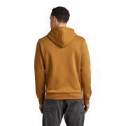 Hooded sweatshirt G-Star Premium Core
