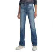 Women's bootcut jeans G-Star Noxer