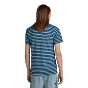 T-shirt G-Star Stripe Slim