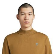 Sweatshirt G-Star Premium core mock