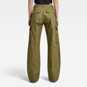 Women's cargo pants G-Star Judee