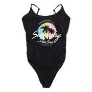 Women's swimsuit Superdry Ombre
