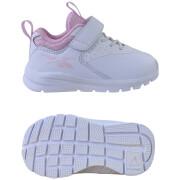 Baby girl shoes Reebok Rush Runner 4