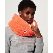 Women's scarf Superdry Clarrie