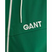 Hooded sweatshirt Gant Racquet Club