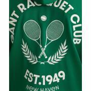 Hooded sweatshirt Gant Racquet Club