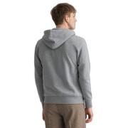 Hooded sweatshirt Gant Archive Tonal