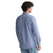Shirt Gant Poplin Stripe