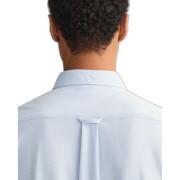 Shirt Gant Reg Jersey Pique