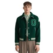 Jacket Gant Varsity
