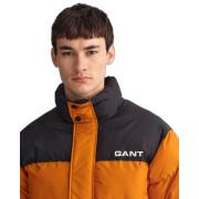 Jacket Gant Blocked