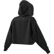 Women's hoodie adidas Originals APP Cropped