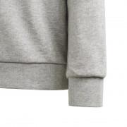 Sweatshirt child adidas Originals Trefoil