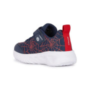 Baby boy sneakers Geox Assister