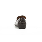 Moccasins Geox Siron Smooth Leather