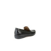 Moccasins Geox Siron Smooth Leather