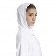Women's hoodie Reebok Classics Cropped