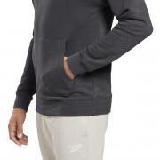 Hooded sweatshirt Reebok Training Essentials Mélange