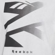 T-shirt Reebok Vector Fade Graphic