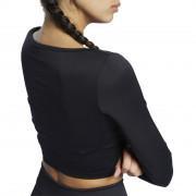 Women's long sleeve T-shirt Reebok Classics Wardrobe Essentials