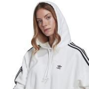 Women's hoodie adidas Originals Adicolor Crop