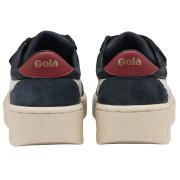 Scratch sneakers for kids Gola Grandslam Classic