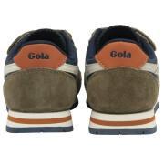 Children's sneakers Gola Daytona Pure Strap