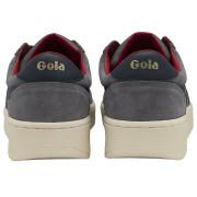 Suede sneakers Gola Grandslam