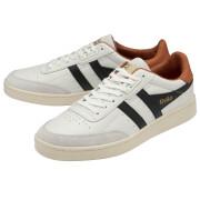 Leather sneakers Gola Contact
