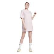 Women's t-shirt dress Reebok MYT Dress