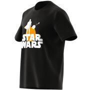 T-shirt adidas x Star Wars: The Mandalorian Graphic