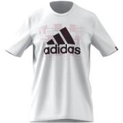 T-shirt adidas Esports Logo Graphic