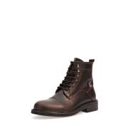 Lace-up boots Guess Arco